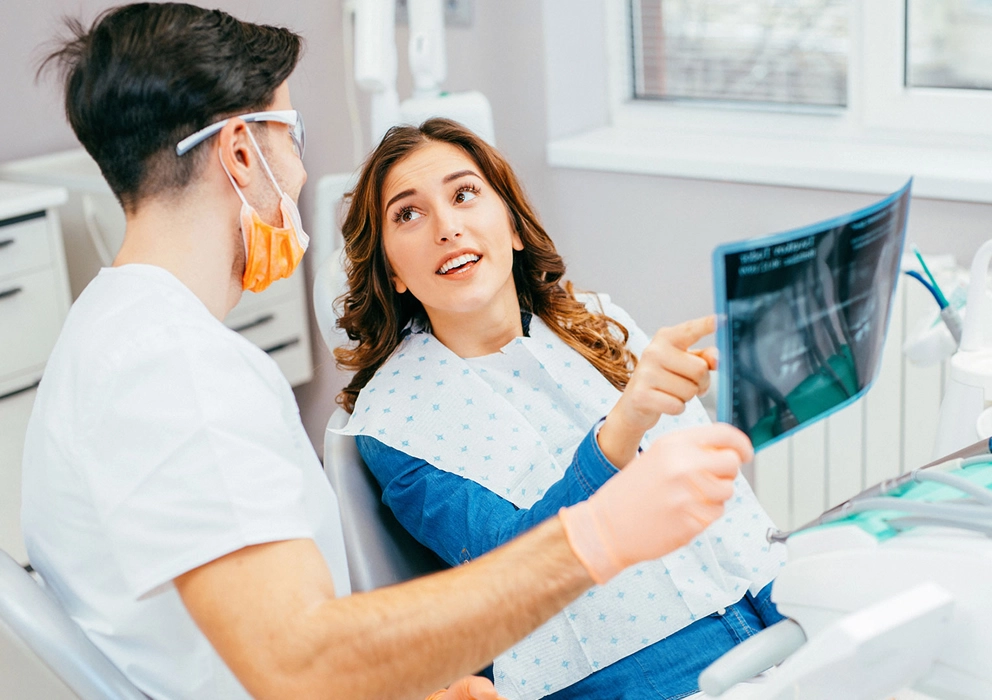 Our Customers - Dental Services with Smile Center