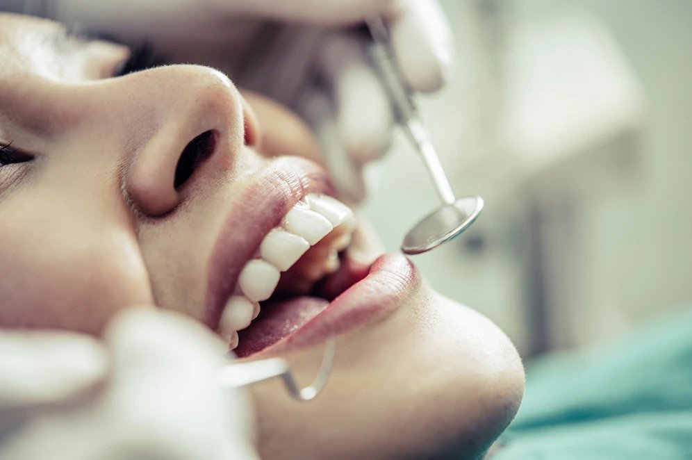 About us - Smile Center
