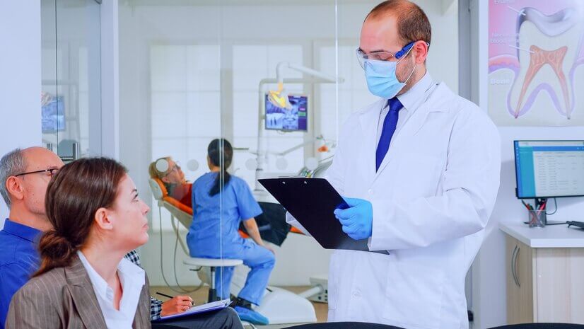 Oral Appliances for Sleep Apnea and Teeth Grinding
