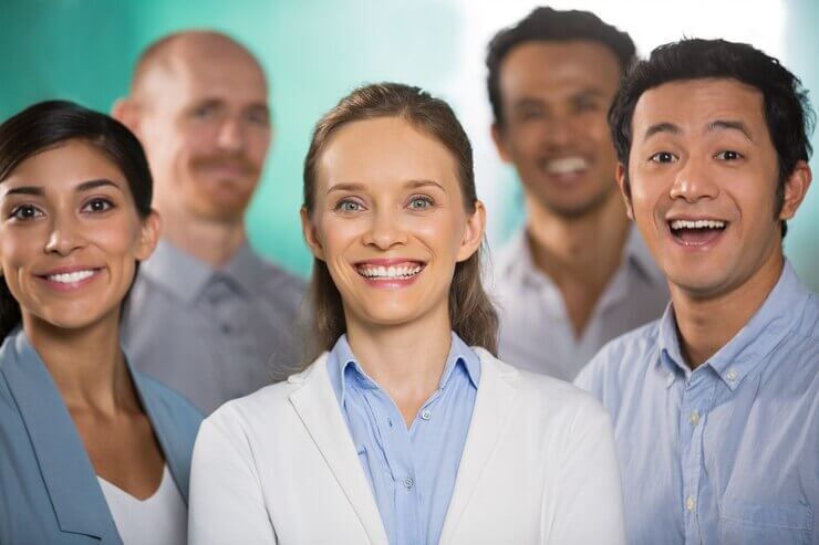 Community - Smile Center