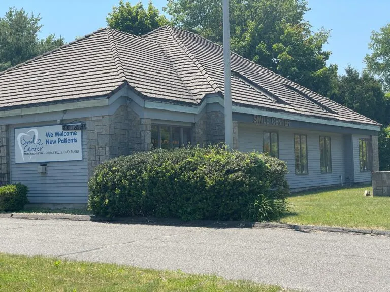 Dental Services with Smile Center