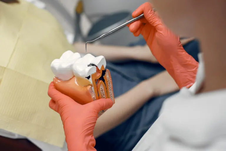 Cosmetic Dentistry- Dental Services with Smile Center