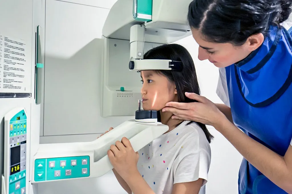 Cone Beam / 3D X-Ray in Connecticut