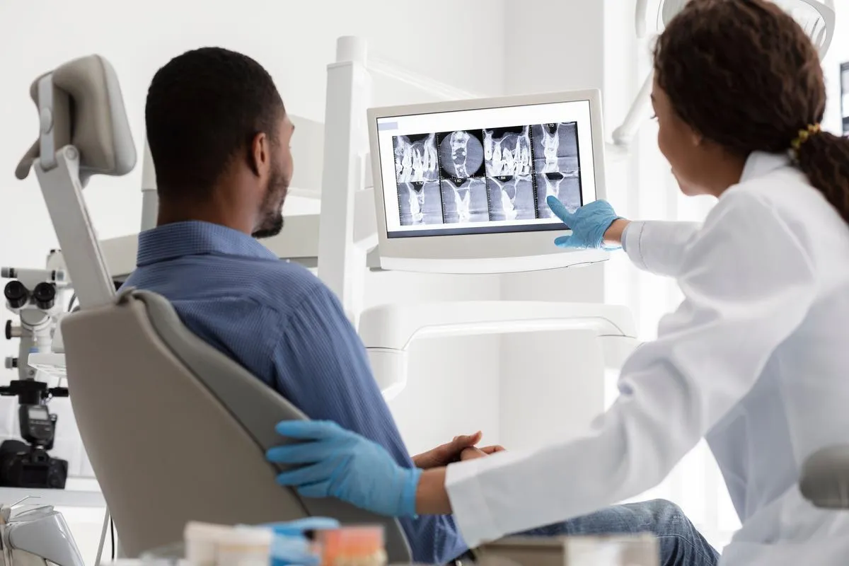 Digital X-ray in CT