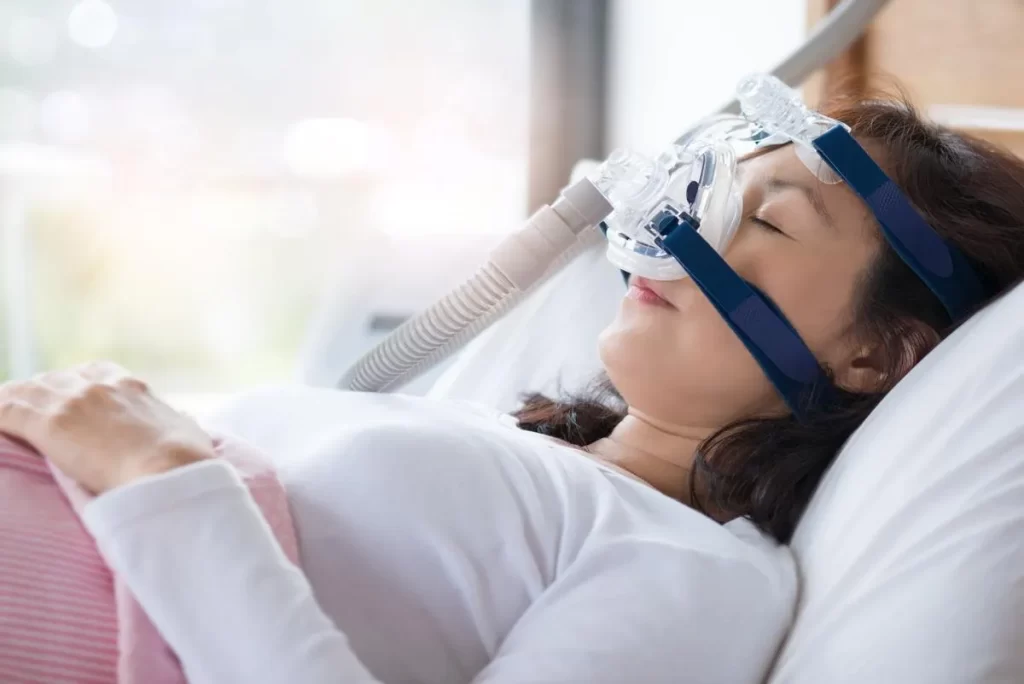 Sleep Apnea Dentists in CT