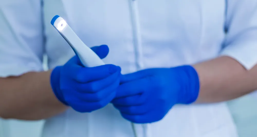Intra-Oral Camera
