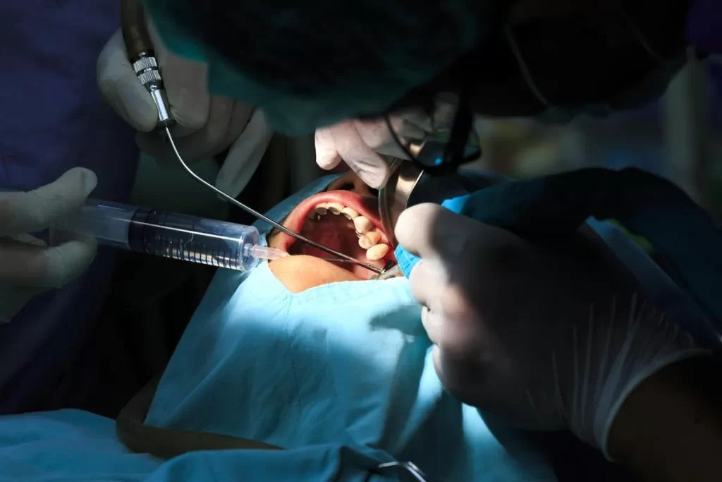 Oral Surgery Solutions In CT