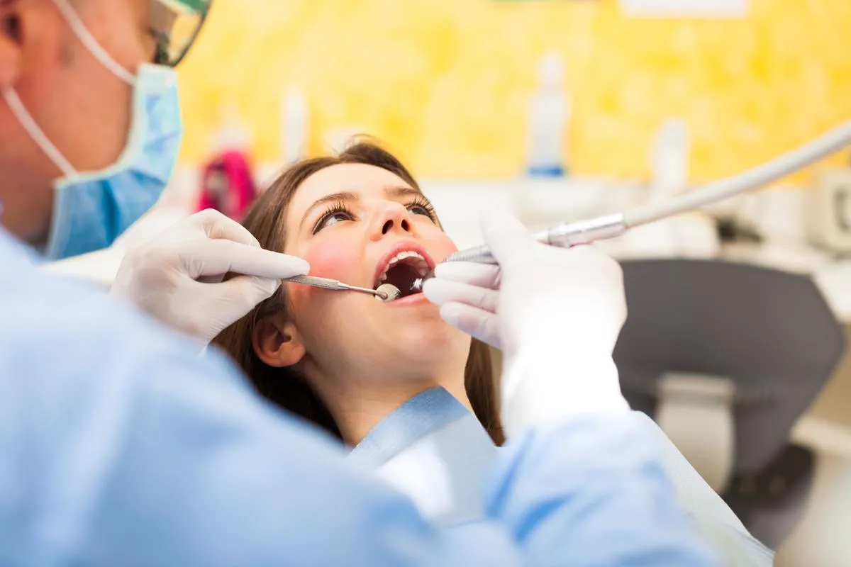 Oral Surgery